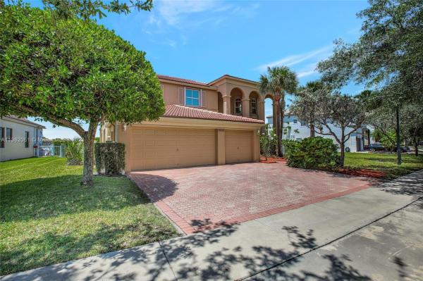 Riviera Isles, 16210 SW 49th Ct, Miramar, Florida 33027, image 2