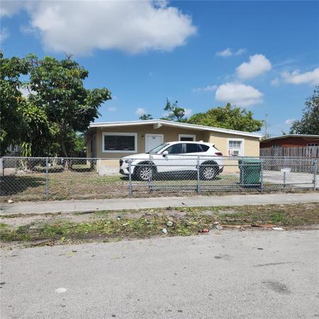 Boulevard Gardens, 237 NW 29th Ave, Fort Lauderdale, Florida 33311, image 1