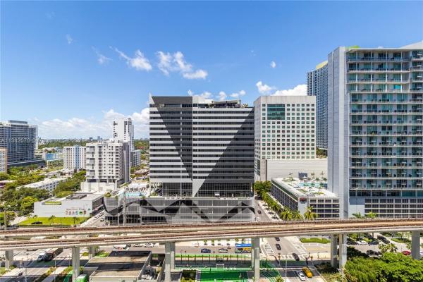 Rise Brickell City Centre, 88 SW 7th St #1210, Miami, Florida 33130, image 2