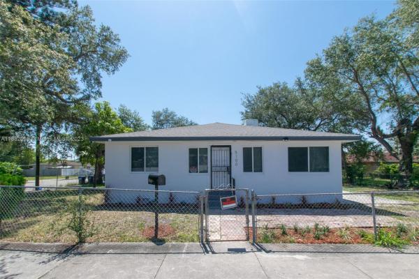 Johnson Heights, 5100 NW 25th Ave, Brownsville, Florida 33142, image 1