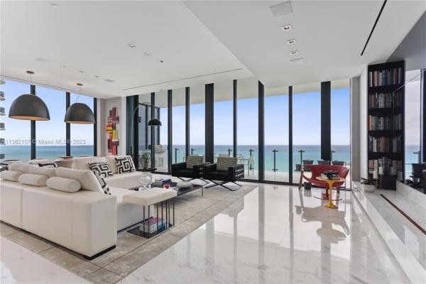Muse, 17141 Collins Ave #2801, Sunny Isles Beach, Florida 33160, image 1