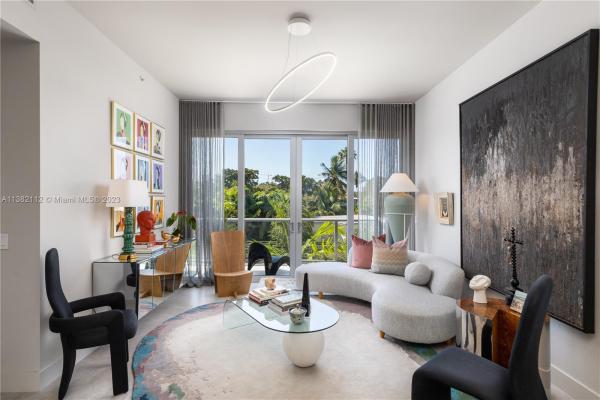 Eleven In The Roads, 529 SW 11th St #201, Miami, Florida 33129, image 1