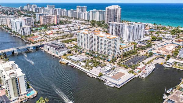 The Tides At Bridgeside Square, 3020 NE 32nd Ave #716, Fort Lauderdale, Florida 33308, image 1