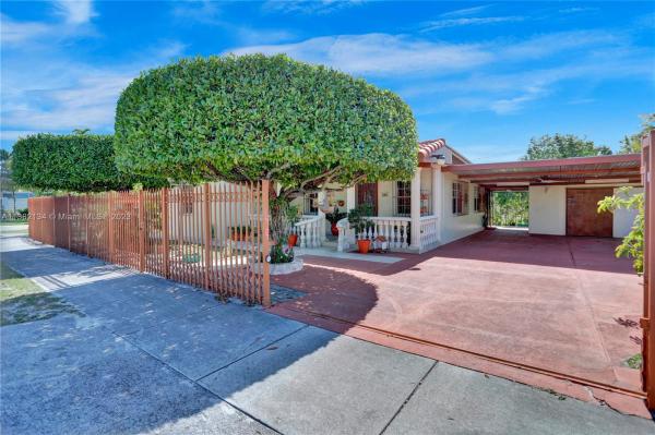 Bay View Terrace, 505 NW 117th St, West Little River, Florida 33168, image 1