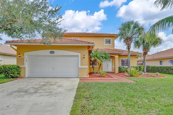 Bonavillas, 16907 Crestview Ln, Weston, Florida 33326, image 1