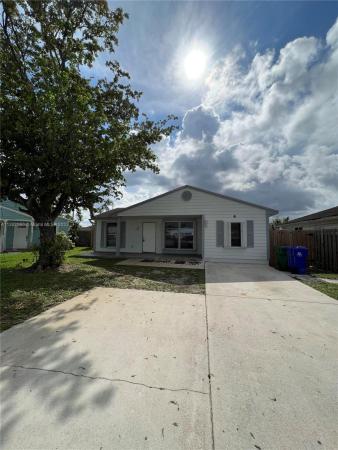 Honey Place, 1721 SW 83rd Ter, Miramar, Florida 33025, image 1