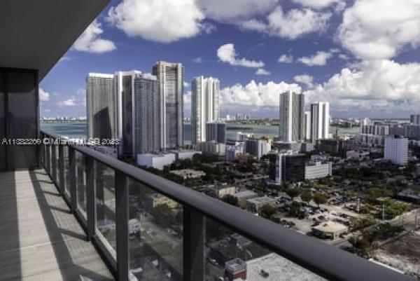 Hyde Midtown, 121 NE 34th St #2601, Miami, Florida 33137, image 1
