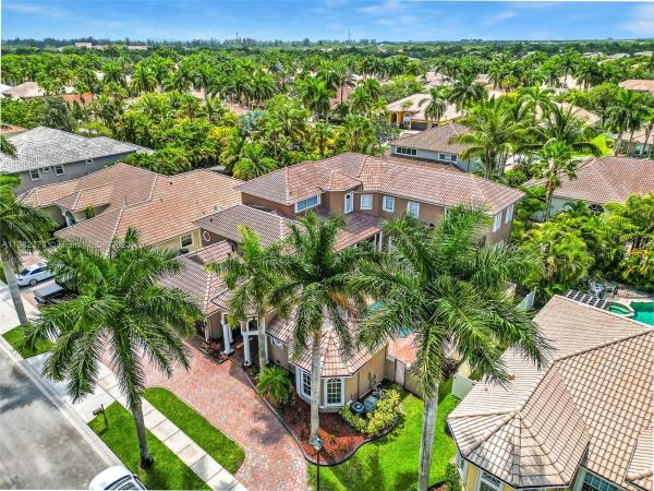 Crystal Harbor, 13786 NW 19th St, Pembroke Pines, Florida 33028, image 1