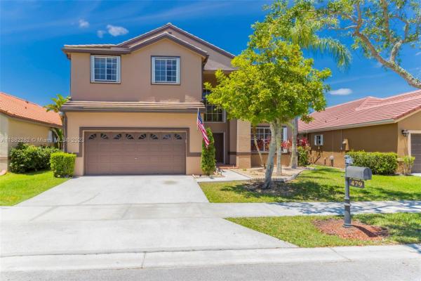 Cambridge Lake, 479 Cambridge Ln, Weston, Florida 33326, image 1