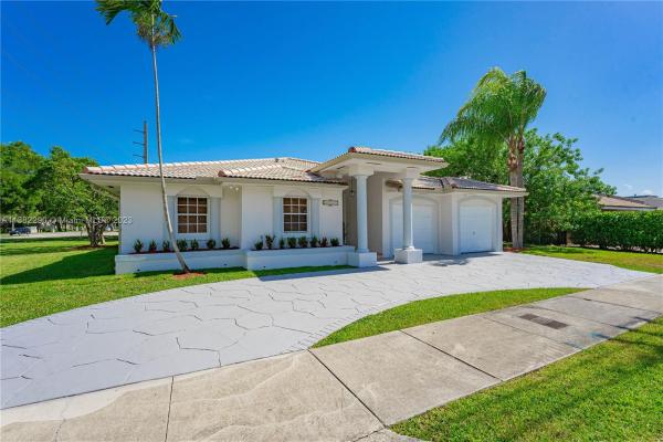 Coral Highlands, 11621 SW 84th St, Kendall, Florida 33173, image 1