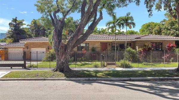 Brickell Estates, 2323 SW 7th Ave, Miami, Florida 33129, image 2