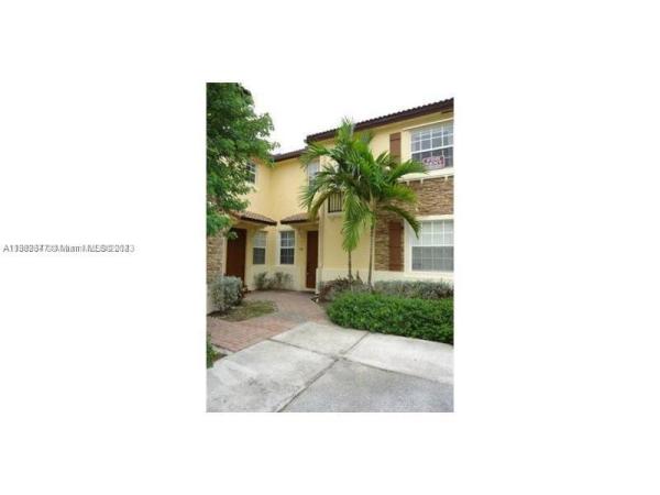 Villas At Carmel, 1490 NE 33rd Ave #109-13, Homestead, Florida 33033, image 2