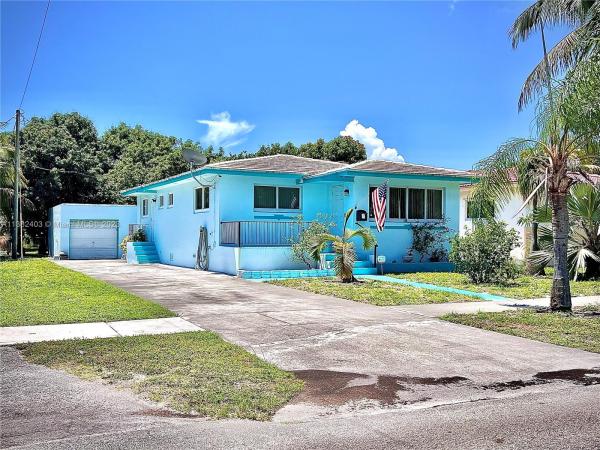 Hollywood Little Ranches, Hollywood, Florida 33020, image 2