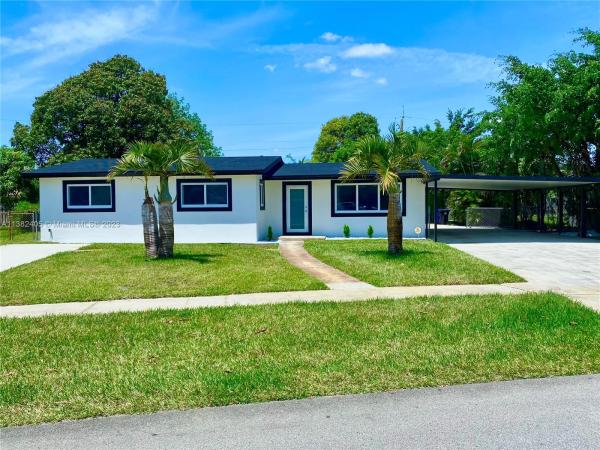 Lauderdale Villas, 1607 NW 10th Ave, Fort Lauderdale, Florida 33311, image 1