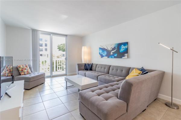 Sea Beach Towers, 1776 James Ave #2B, Miami Beach, Florida 33139, image 1