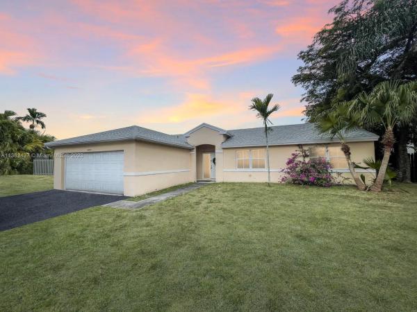 Country Creek Estates, 4021 SW 70th Ter, Davie, Florida 33314, image 1