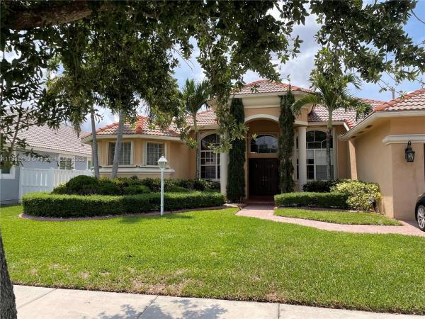 Coral Bay, 13782 NW 16th St, Pembroke Pines, Florida 33028, image 1