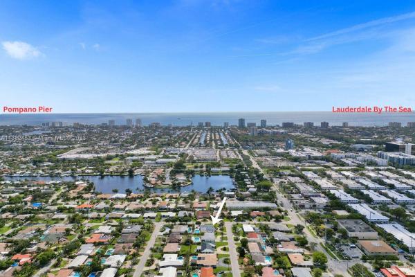 High Ridge Estates, 581 SE 14th St, Pompano Beach, Florida 33060, image 1