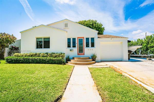 Broadmoor, 356 Nathan Hale Rd, West Palm Beach, Florida 33405, image 2