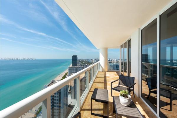Beach Club 1, 1850 S Ocean Dr #4104, Hallandale Beach, Florida 33009, image 1