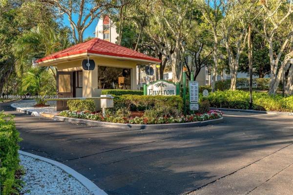 Environ 1, 6911 Environ Blvd #6L, Lauderhill, Florida 33319, image 1
