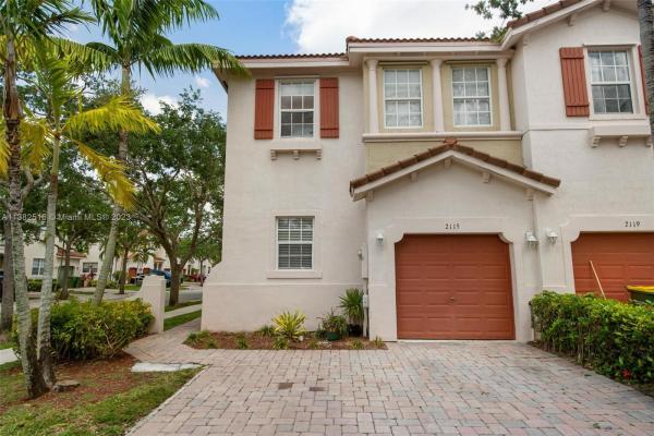 Portofino Villas West, 2115 NE 6th St ##, Homestead, Florida 33033, image 1