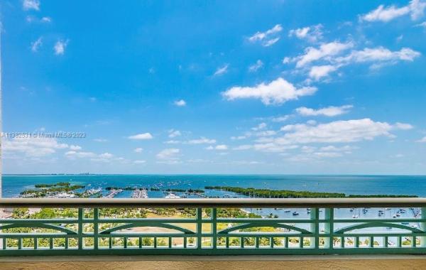 The Ritz-Carlton Tower Residences, 3400 SW 27th Ave #1002, Miami, Florida 33133, image 1
