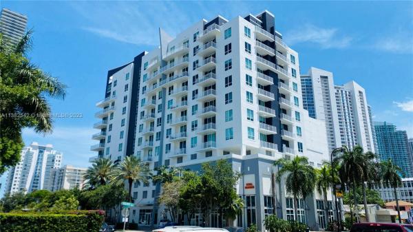 Uptown Lofts, 2275 Biscayne Blvd #1002, Miami, Florida 33137, image 1