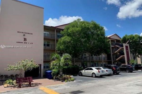 Buckingham At Century Village, Hollywood, Florida 33027, image 1