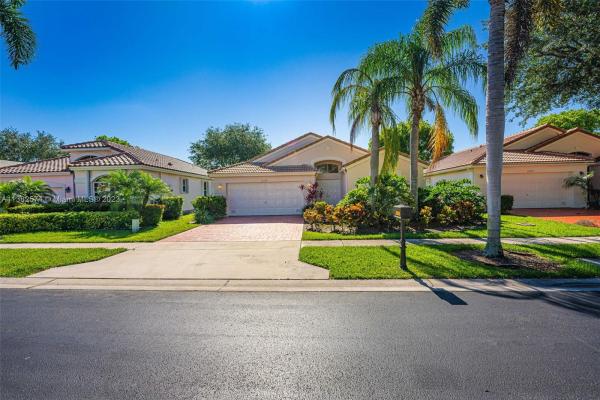 Regency Cove North At Coral Lakes, 12658 Majestic Isles Dr, Boynton Beach, Florida 33437, image 1