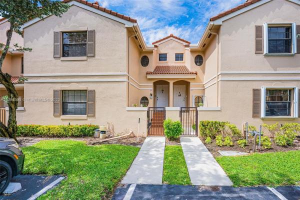 Las Verdes, 15825 SW 3rd Ct #202, Pembroke Pines, Florida 33027, image 1