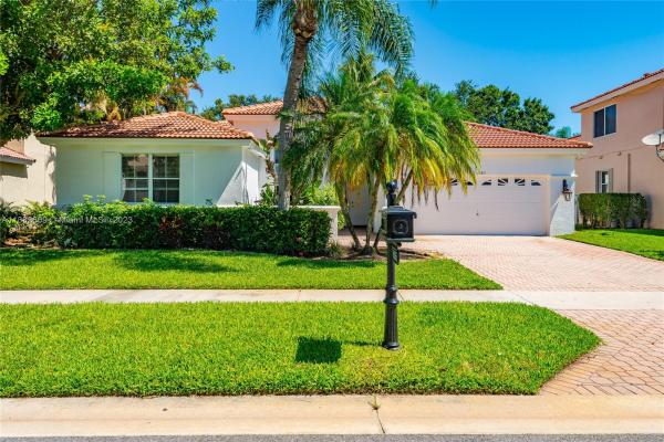 The Shores At Boca Raton, 11083 Blue Coral Dr, Boca Raton, Florida 33498, image 1