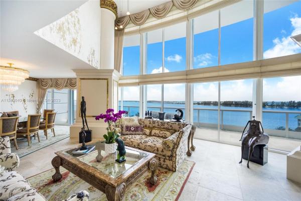 Bristol Tower, 2127 Brickell Ave #903, Miami, Florida 33129, image 1