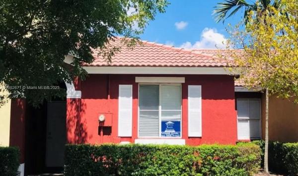 Mowry Villas, 25 SW 15th Rd, Homestead, Florida 33030, image 1