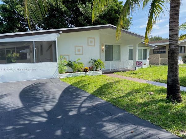 Sunswept Heights, 581 NE 175th Ter, North Miami Beach, Florida 33162, image 1