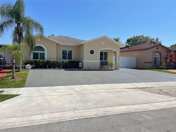 Magny, 12472 SW 196th Ter, South Miami Heights, Florida 33177, image 1