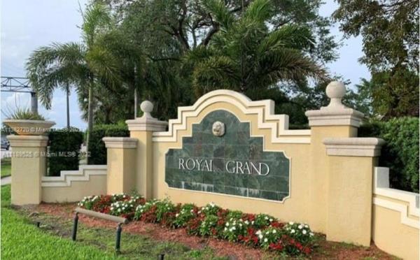 Royal Grand, 2620 S University Dr #210, Davie, Florida 33328, image 1