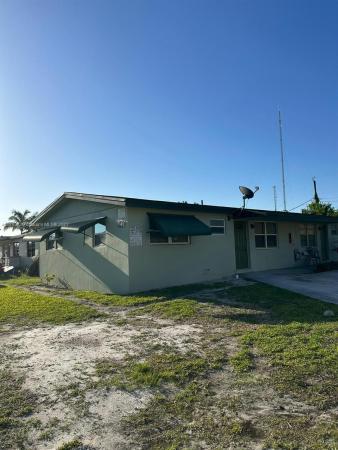Miami Gardens Estates, 5626 SW 27th St #1, West Park, Florida 33023, image 1