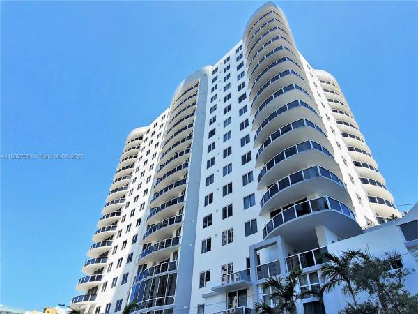 23 Biscayne Bay, 601 NE 23rd St #904, Miami, Florida 33137, image 1