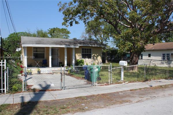 Liberty City, 1739 NW 67th St, Gladeview, Florida 33147, image 1