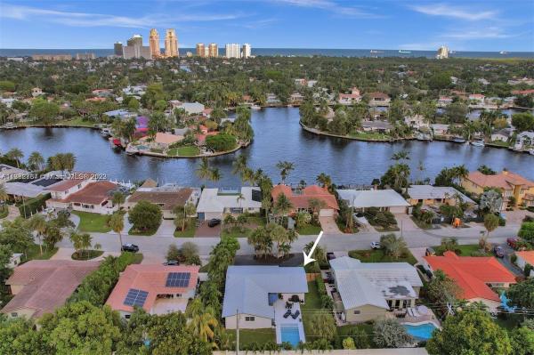 North Bal Harbour, 2309 NE 22nd Ter, Fort Lauderdale, Florida 33305, image 1