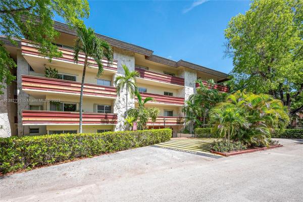 Villa Capri, 1205 Mariposa Ave #415, Coral Gables, Florida 33146, image 1