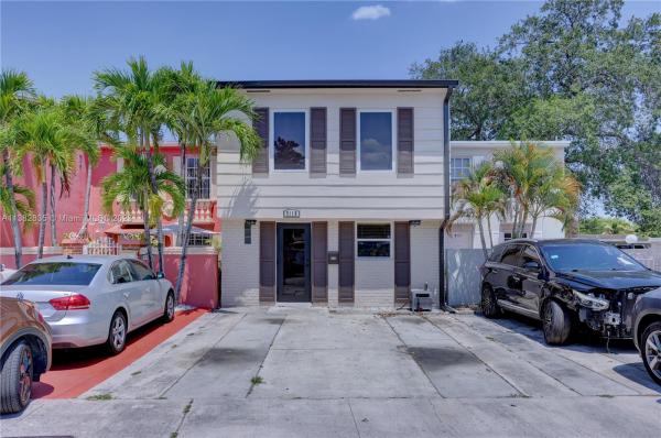 Lake Orleans, 7119 W 13th Ave, Hialeah, Florida 33014, image 1