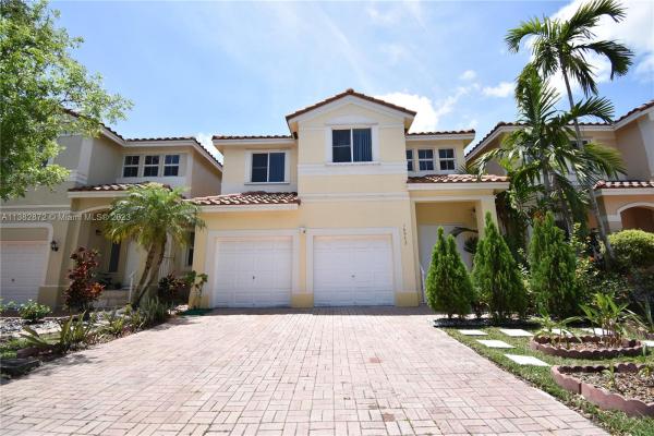 Sunny Isle At Nautica, 16972 SW 33rd Ct #16972, Miramar, Florida 33027, image 1