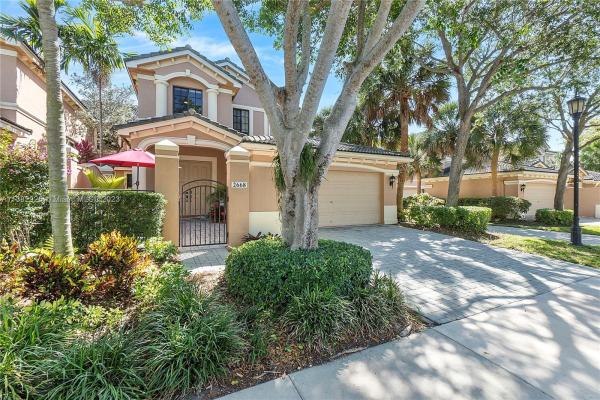 Courtside, 2668 Center Ct Dr #4-35, Weston, Florida 33332, image 1