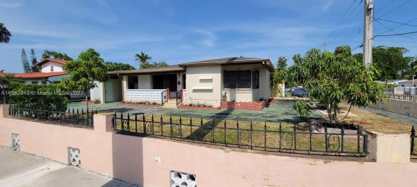 Tamiami Acres, 1991 SW 62nd Ave, West Miami, Florida 33155, image 1