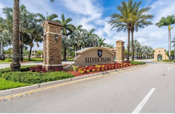 Silver Palms East, 11379 SW 234th St #., Princeton, Florida 33032, image 2
