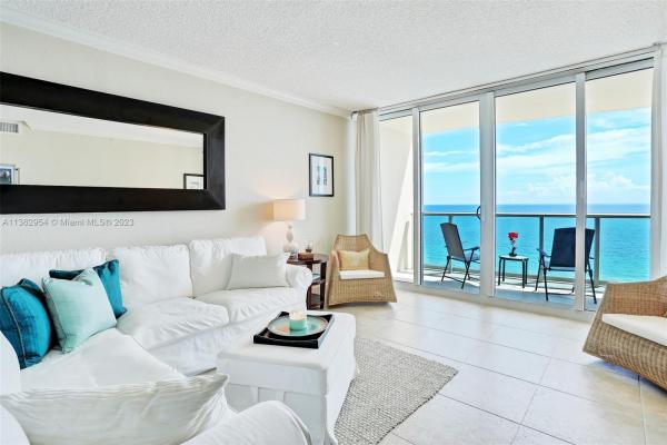 The Wave, 2501 S Ocean Dr #1523, Hollywood, Florida 33019, image 2