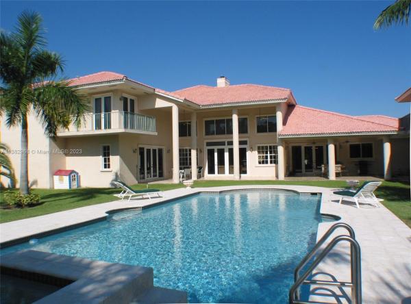 Bay Ridge Estates, 6290 SW 130th Ter, Pinecrest, Florida 33156, image 1