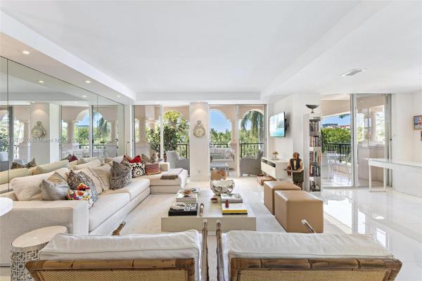 Seaside Village At Fisher Island, 19131 Fisher Island Dr #19131, Miami Beach, Florida 33109, image 1